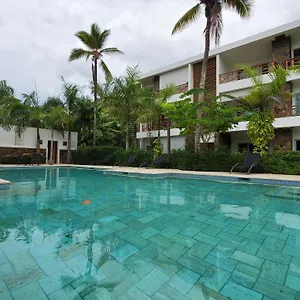  Apartamento Samán Residences D3