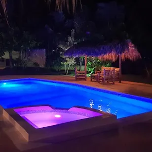 Гостевой дом Casa Gio, Лас Терренас