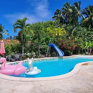 Sonrisa Casa De Huespedes Las Terrenas
