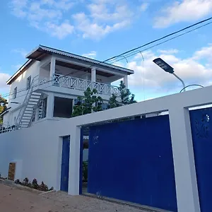 Appart hôtel Dona Mayra Aparta, Las Terrenas