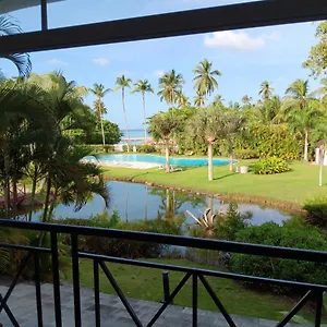  Apartamento Newly Renovated Seaside Oasis At Bonita Village