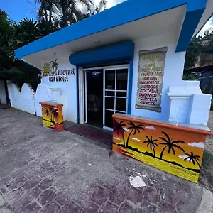 Отель Sunrise Internet Cafe And, Лас Терренас