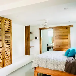  Apartamento Cozy In Private