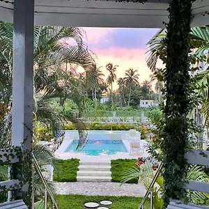 Ballenas C6 Apartment