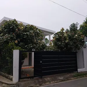 Felix Terrenas Apartment