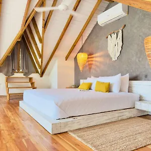  Apartamento Soul Dream Bonita