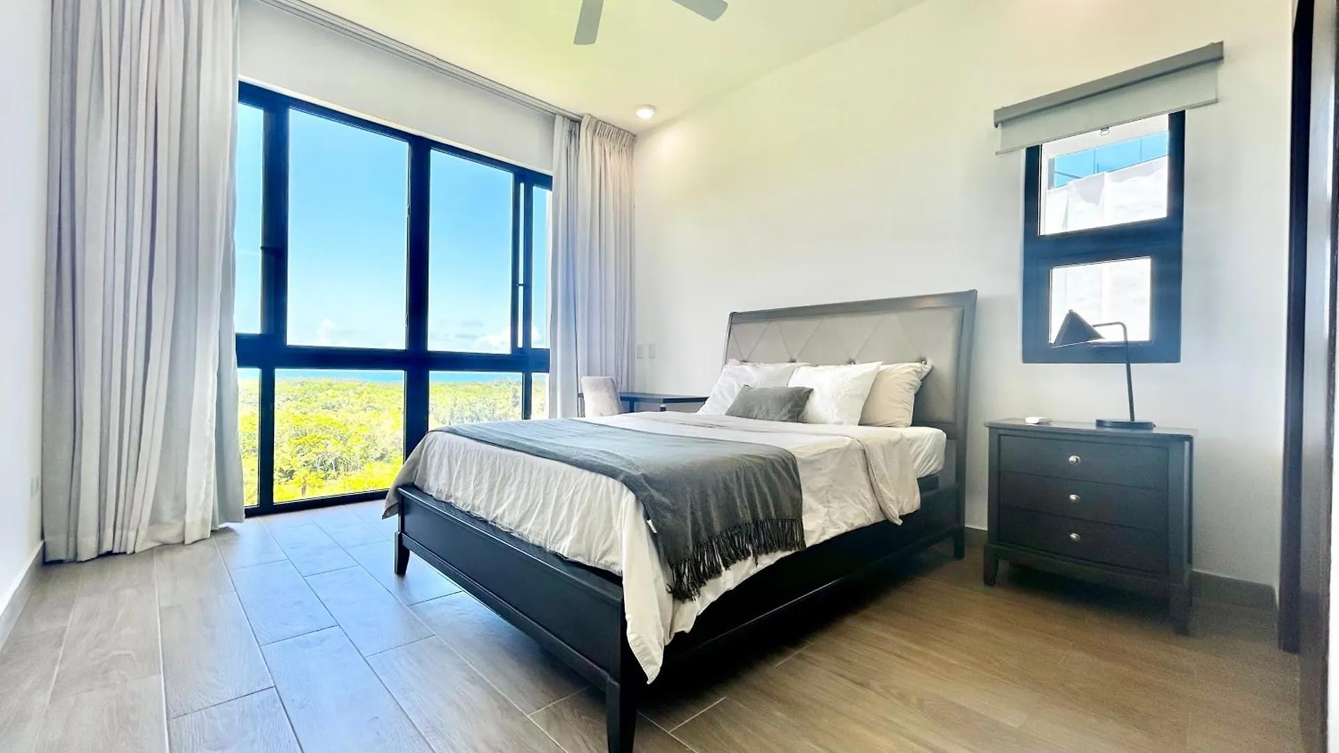 Apartment All New Modern Loft With Dreamy Ocean View Las Terrenas