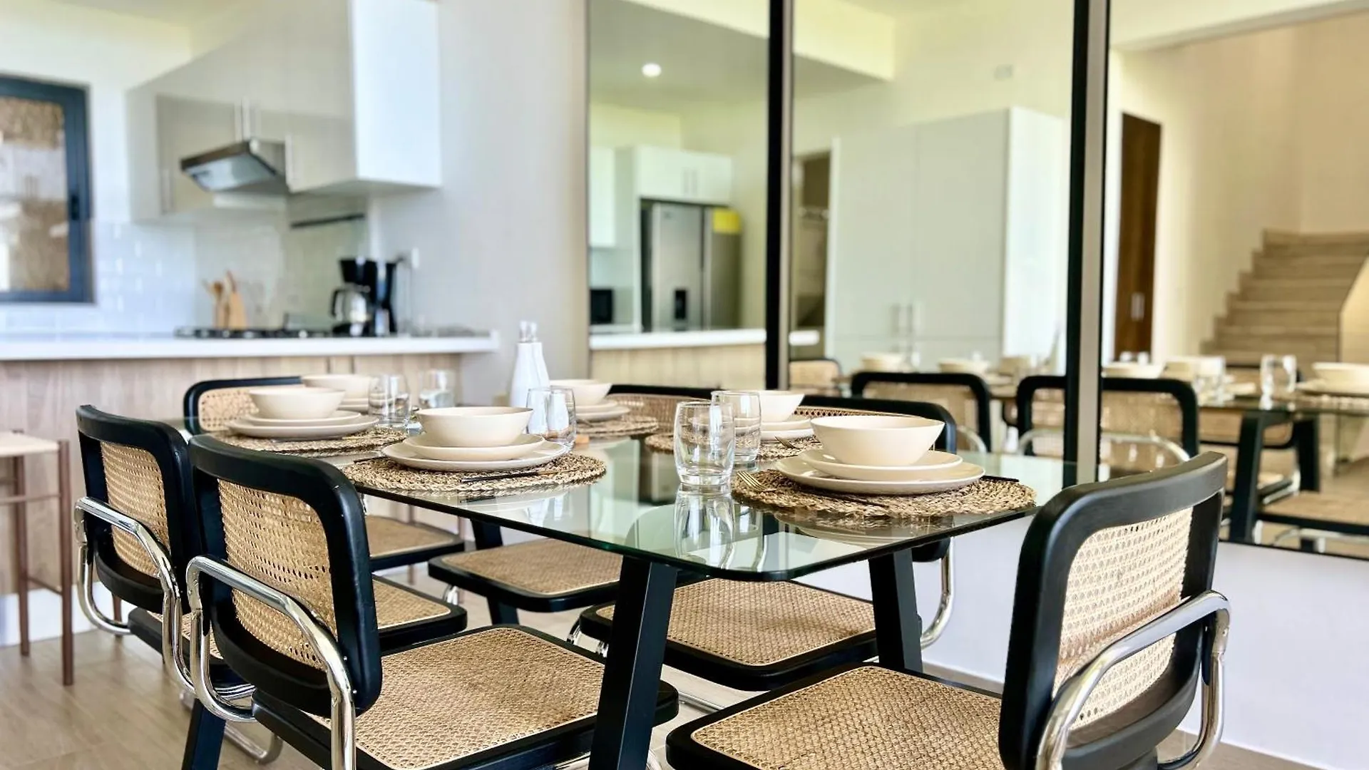 All New Modern Loft With Dreamy Ocean View Las Terrenas Dominican Republic