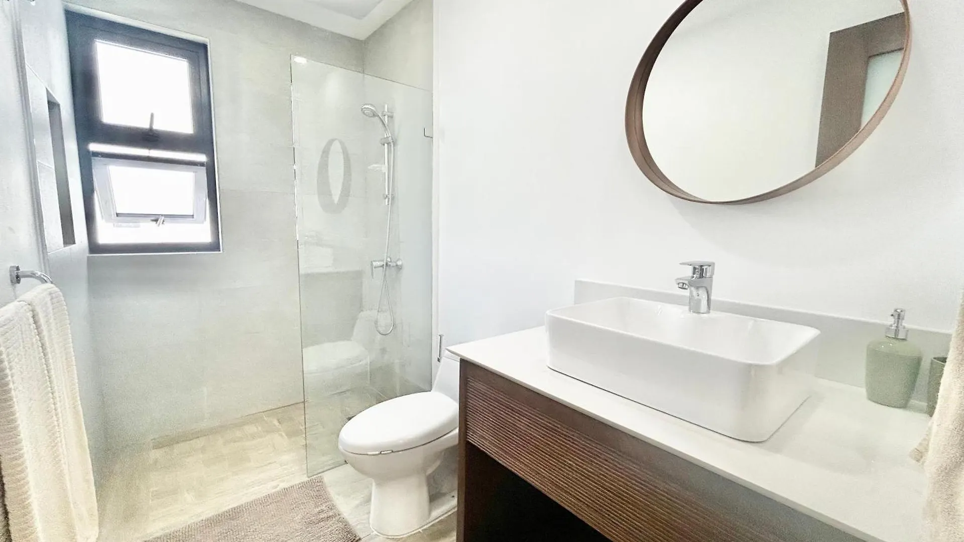 All New Modern Loft With Dreamy Ocean View Las Terrenas