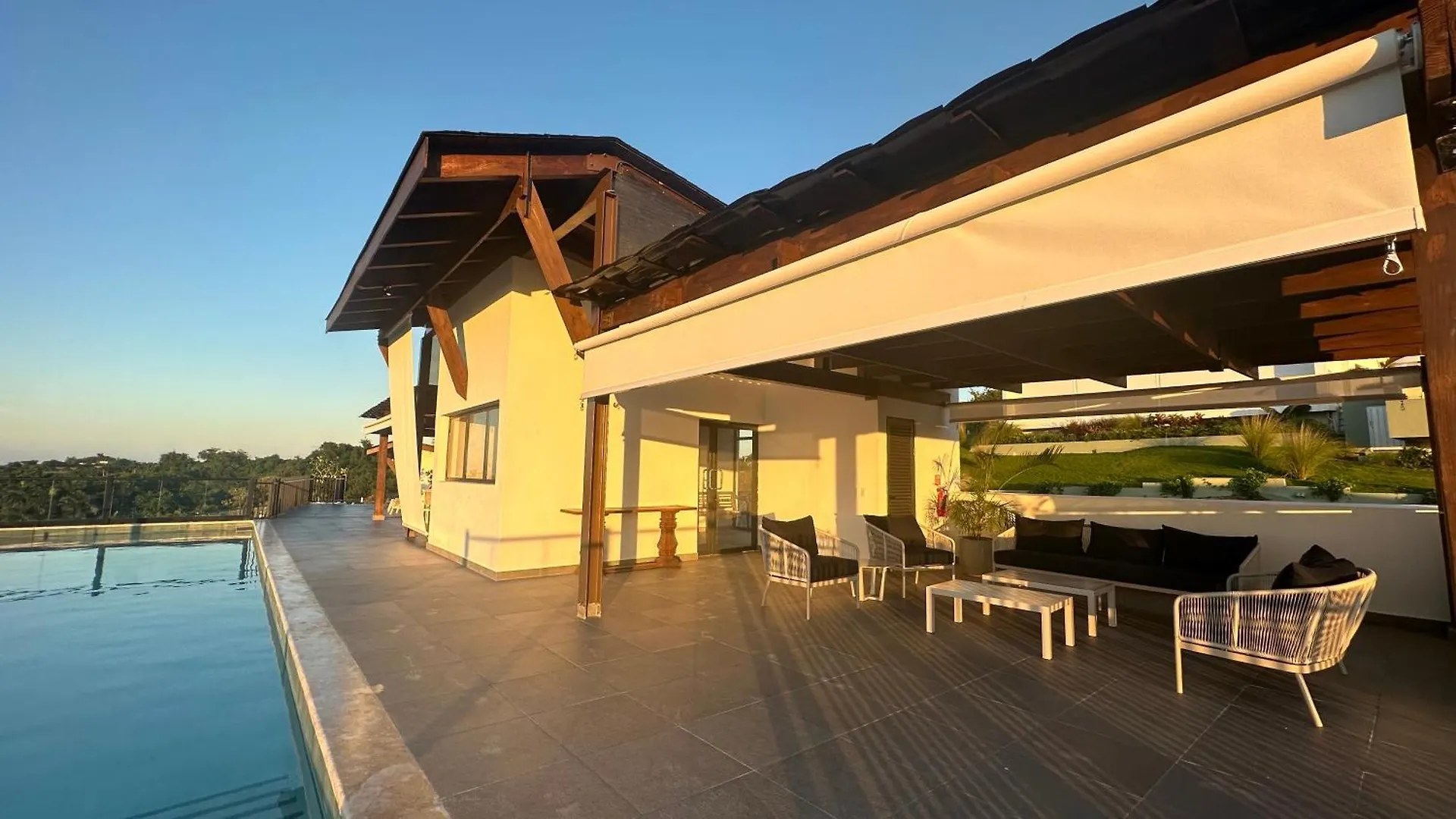 Apartment All New Modern Loft With Dreamy Ocean View Las Terrenas