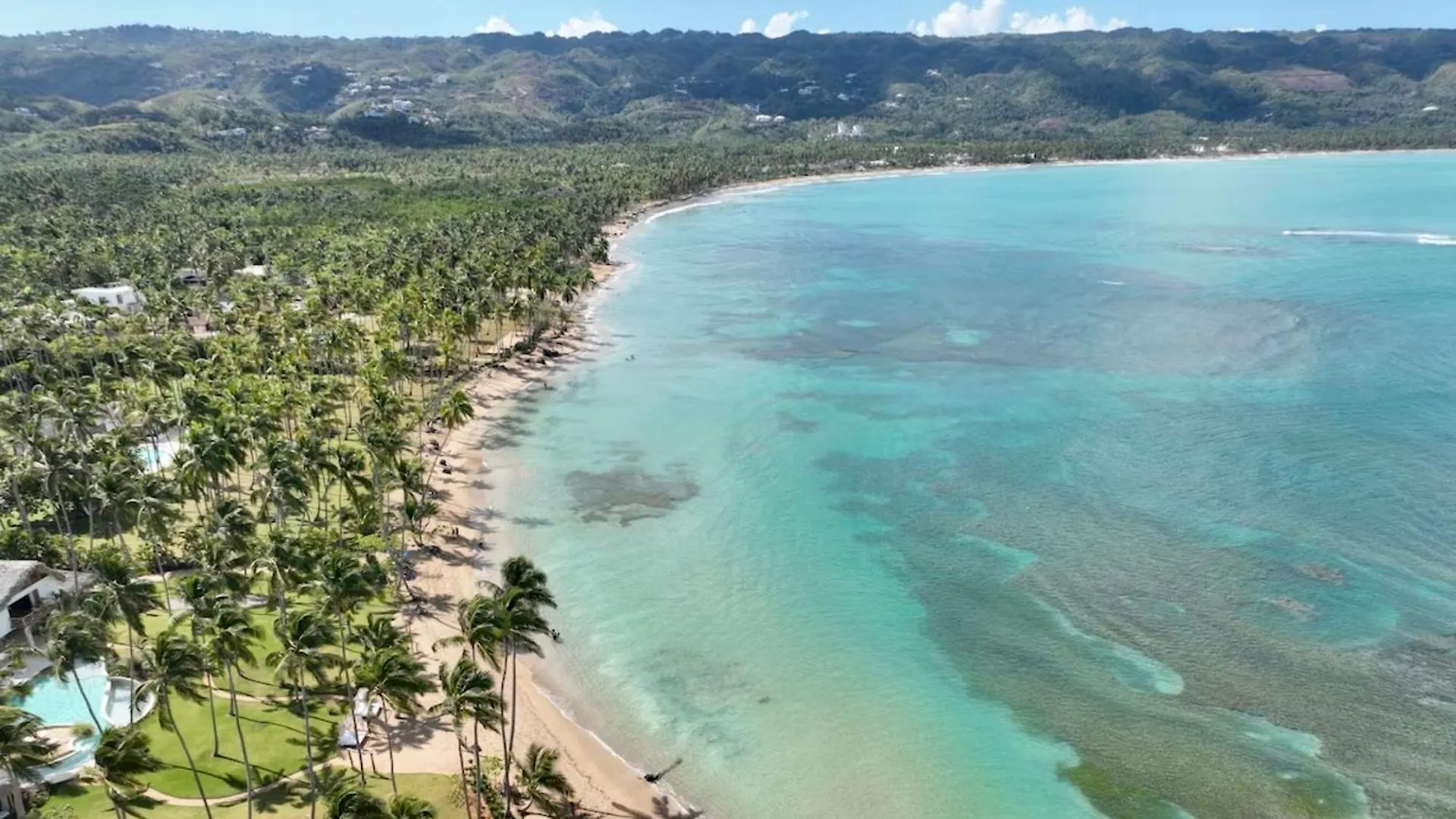 All New Modern Loft With Dreamy Ocean View Las Terrenas 0*,