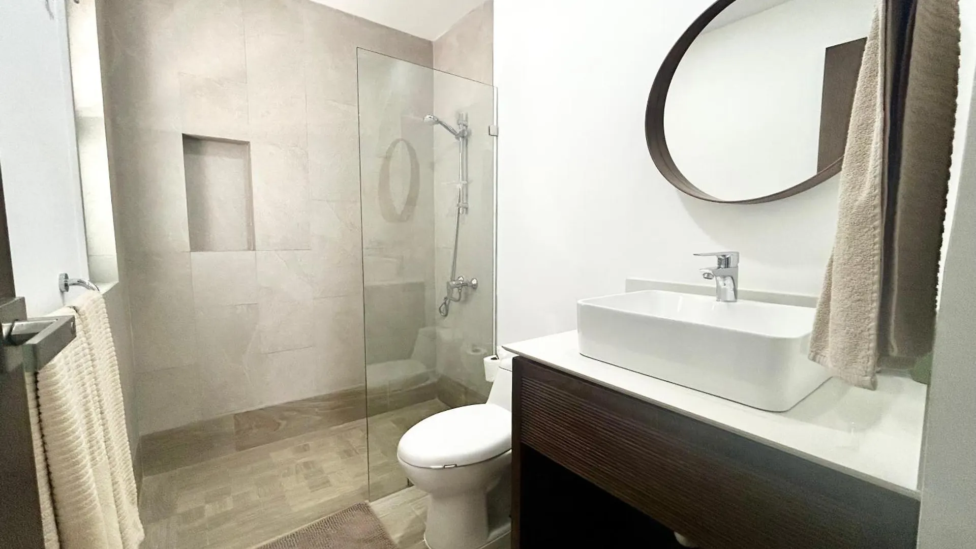 Apartment All New Modern Loft With Dreamy Ocean View Las Terrenas