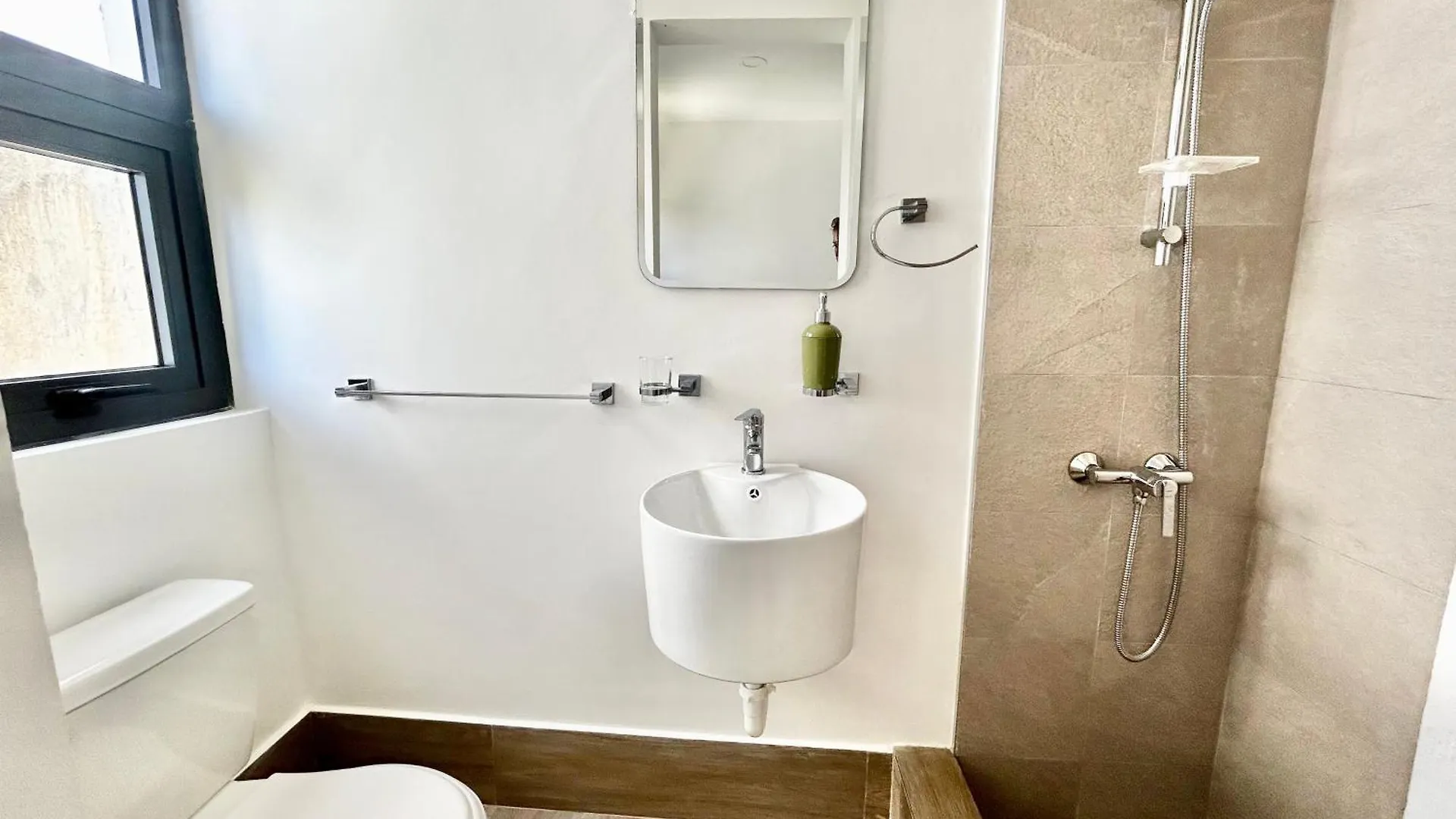 All New Modern Loft With Dreamy Ocean View Las Terrenas Dominican Republic