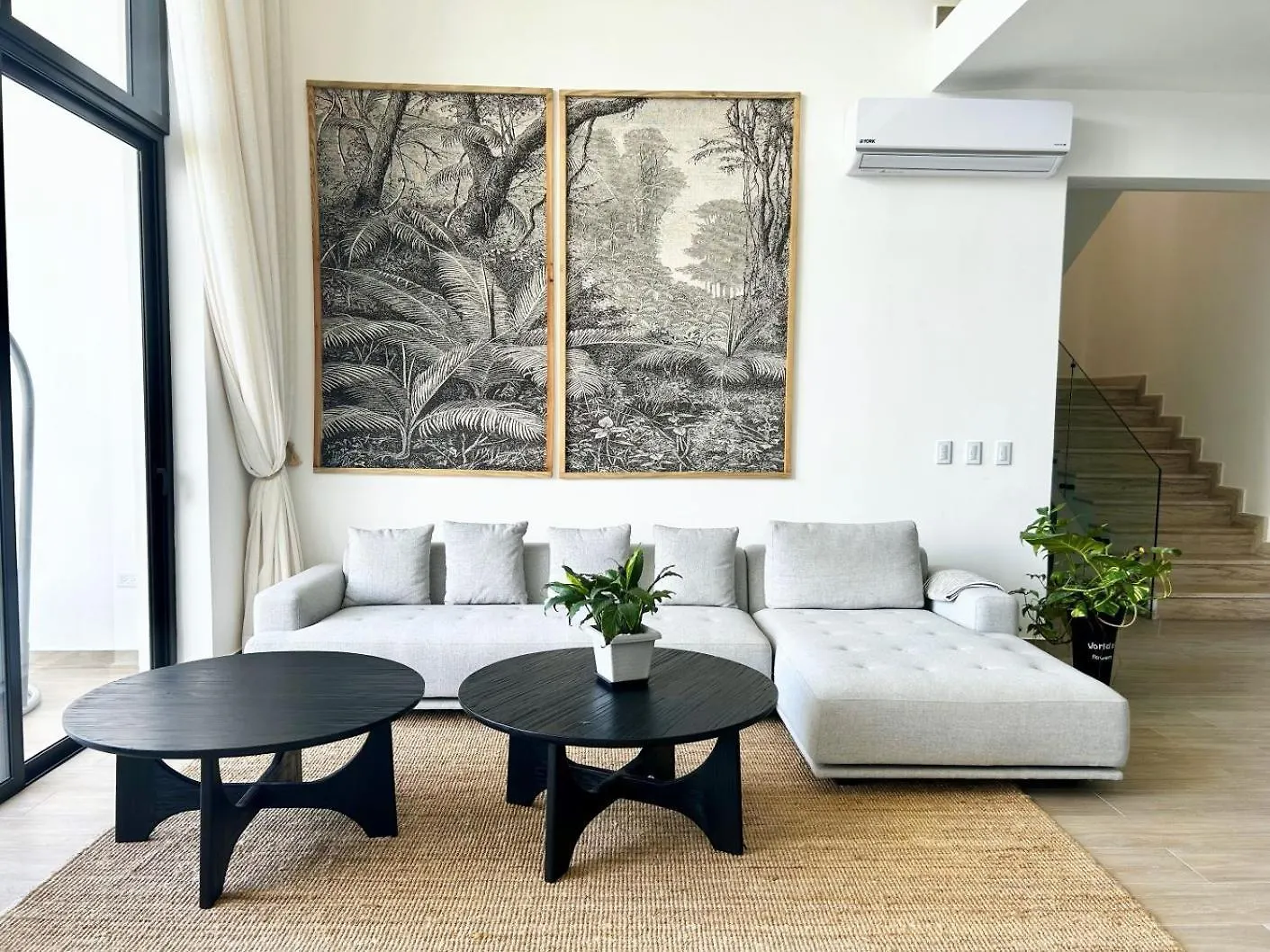 Apartment All New Modern Loft With Dreamy Ocean View Las Terrenas