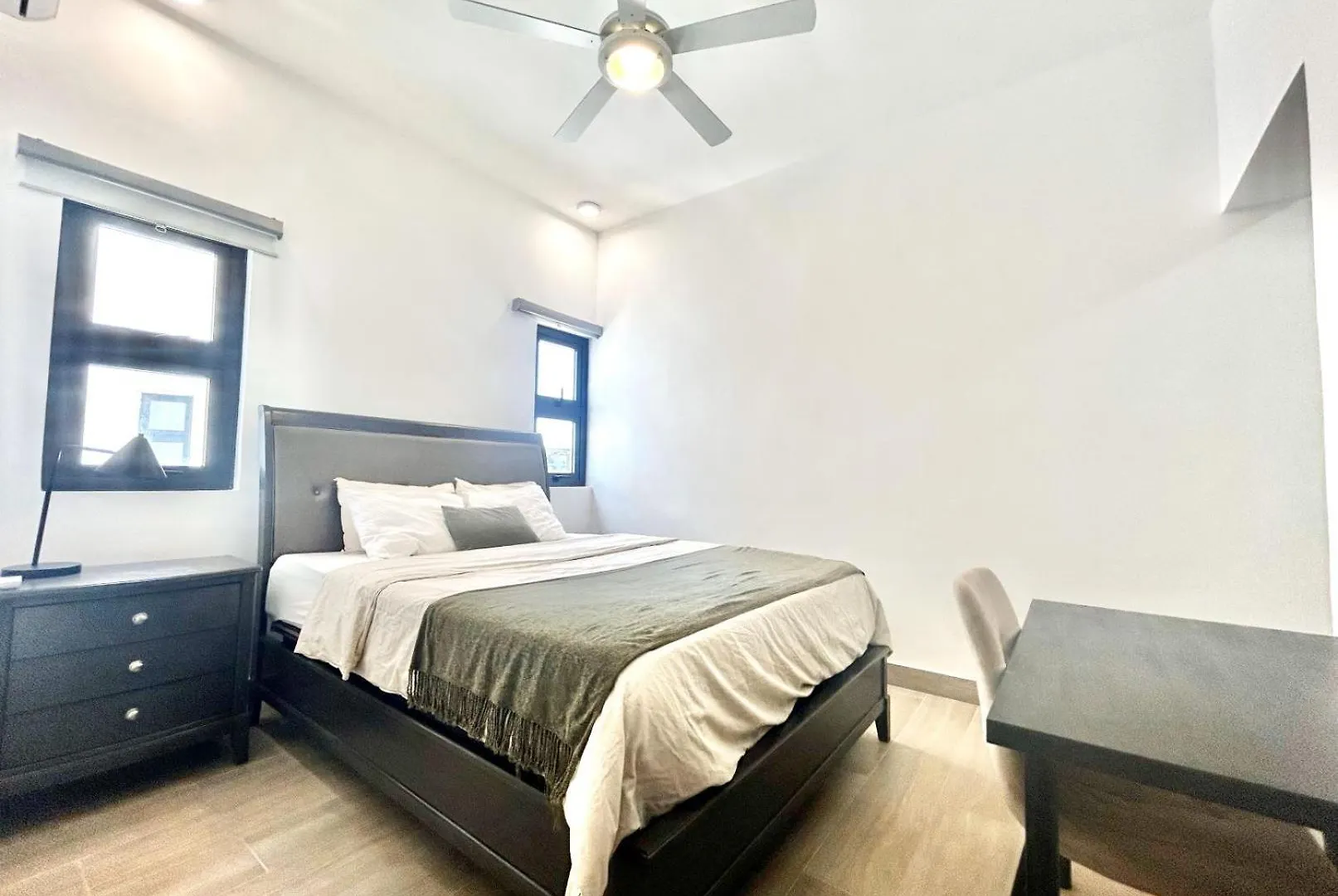 Apartment All New Modern Loft With Dreamy Ocean View Las Terrenas