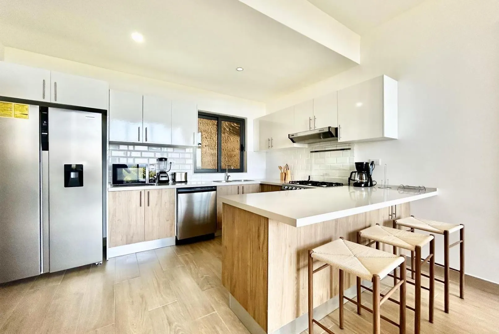Apartment All New Modern Loft With Dreamy Ocean View Las Terrenas Dominican Republic