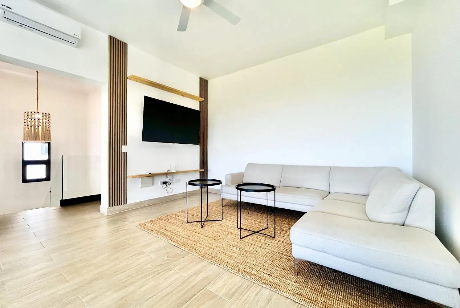 All New Modern Loft With Dreamy Ocean View Las Terrenas 0*,  Dominican Republic